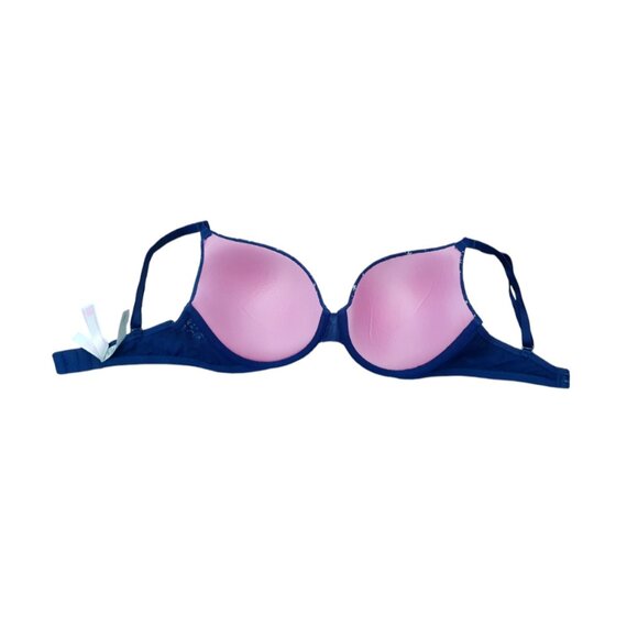 Victoria's Secret womens Push Up Bra Size 36D - Picture 5 of 7